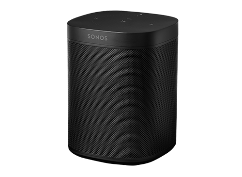 Sonos One t.w.v. €229,-